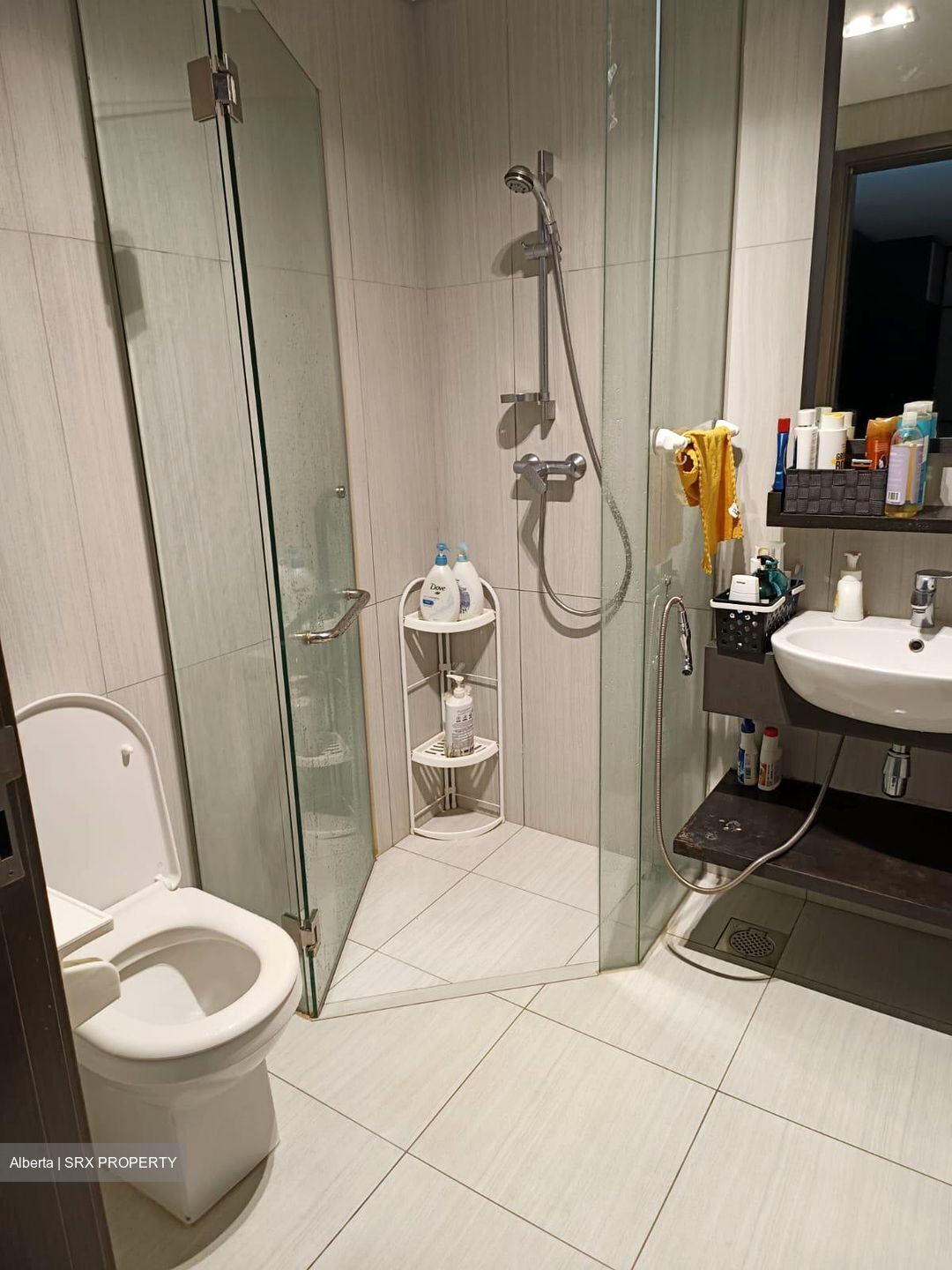 The Rise @ Oxley - Residences (D9), Apartment #449875631